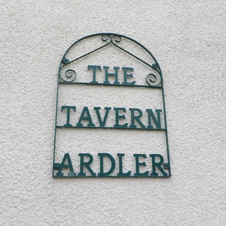 Cabin At The Tavern Βίλα Blairgowrie and Rattray Εξωτερικό φωτογραφία